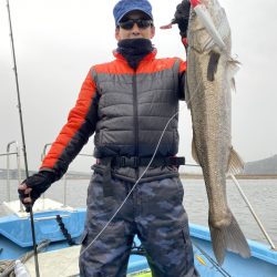 アマテラス 釣果