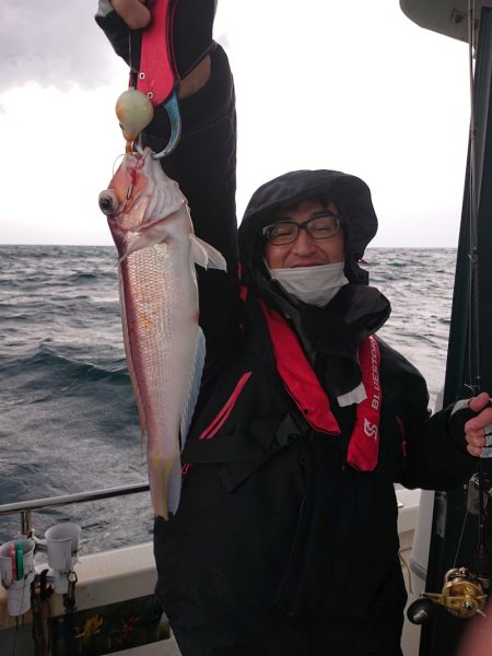 ARCADIAⅡ （アルカディアⅡ） 釣果