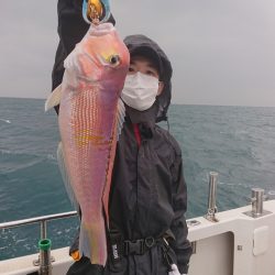 ARCADIAⅡ （アルカディアⅡ） 釣果