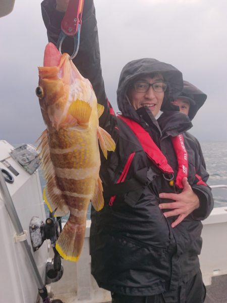 ARCADIAⅡ （アルカディアⅡ） 釣果