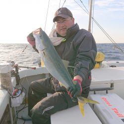 エンペラー 釣果