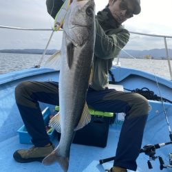 アマテラス 釣果