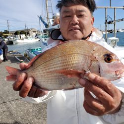富士丸 釣果