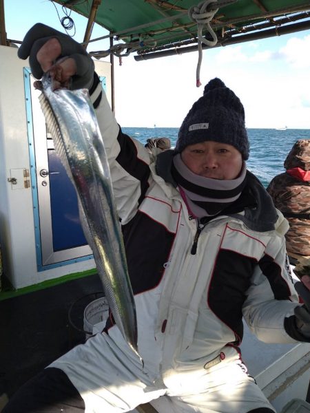 小島丸 釣果