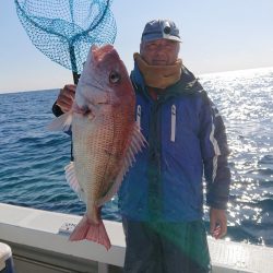 エンペラー 釣果