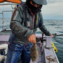 海龍丸（石川） 釣果