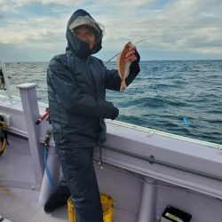 海龍丸（石川） 釣果