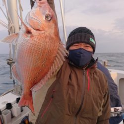 ARCADIAⅡ （アルカディアⅡ） 釣果