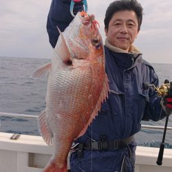 ARCADIAⅡ （アルカディアⅡ） 釣果