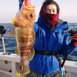 ARCADIAⅡ （アルカディアⅡ） 釣果