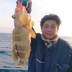 ARCADIAⅡ （アルカディアⅡ） 釣果