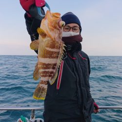 ARCADIAⅡ （アルカディアⅡ） 釣果