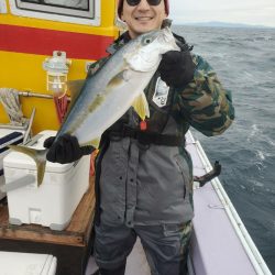 海龍丸(石川) 釣果