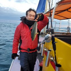 海龍丸(石川) 釣果