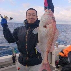 ARCADIAⅡ （アルカディアⅡ） 釣果