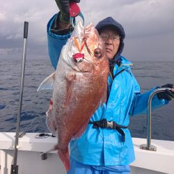 ARCADIAⅡ （アルカディアⅡ） 釣果