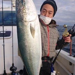 ARCADIAⅡ （アルカディアⅡ） 釣果