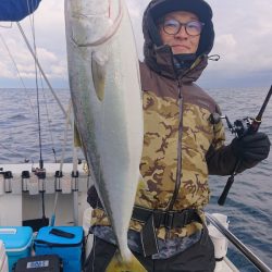 ARCADIAⅡ （アルカディアⅡ） 釣果