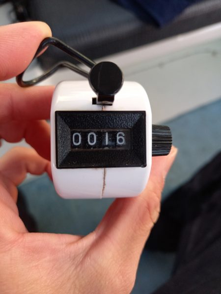 アマテラス 釣果