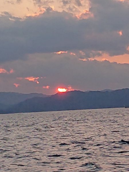 ARCADIAⅡ （アルカディアⅡ） 釣果