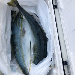 海龍丸(石川) 釣果