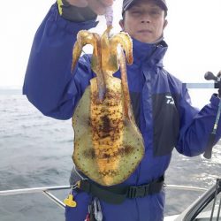 ソルトウォーターガイドフレンズ 釣果