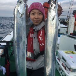 金沢八景鴨下丸 釣果