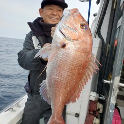 シーライオン 釣果