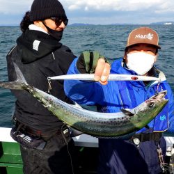 Big One ビッグワン 釣果