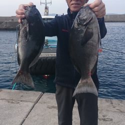 しば渡船 釣果
