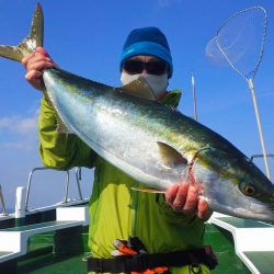 Big One ビッグワン 釣果