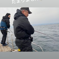 龍神丸(鹿児島) 釣果