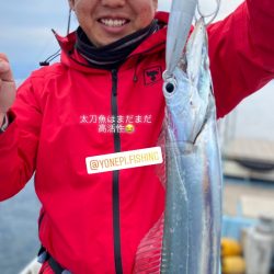 龍神丸(鹿児島) 釣果