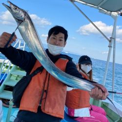 ヤザワ渡船 釣果