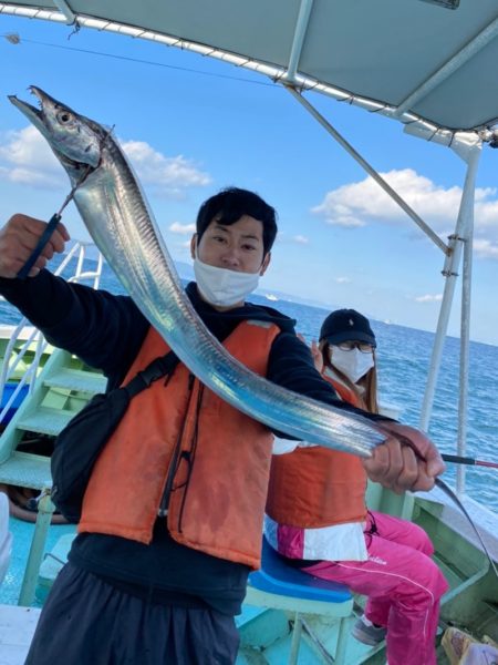 ヤザワ渡船 釣果