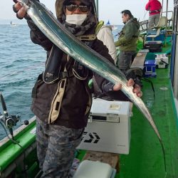 小島丸 釣果