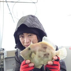 ブルースフィッシングサービス 釣果