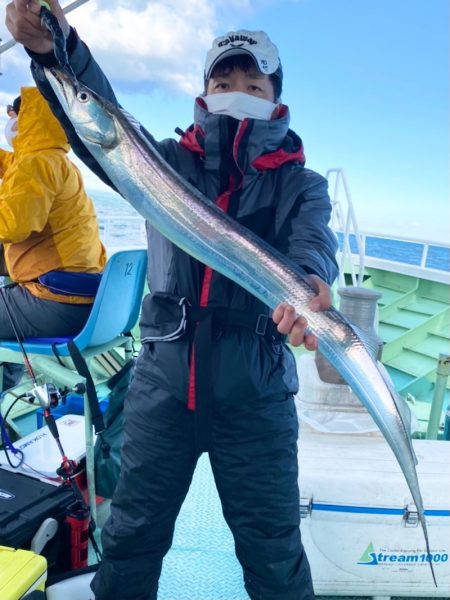 ヤザワ渡船 釣果