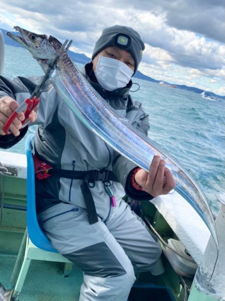 ヤザワ渡船 釣果