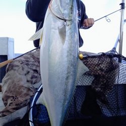 第二龍勢丸 釣果