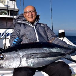 渡船屋たにぐち 釣果