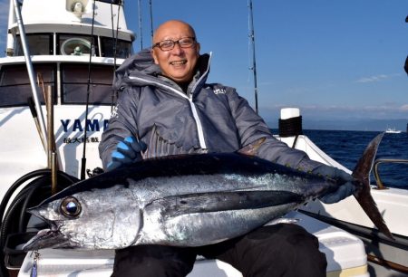 渡船屋たにぐち 釣果