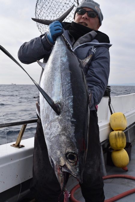 渡船屋たにぐち 釣果