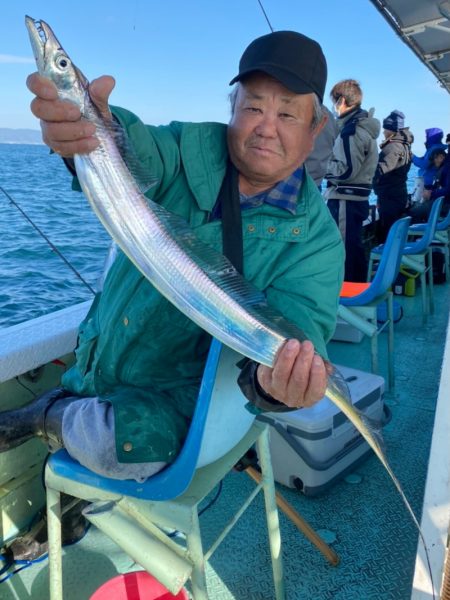 ヤザワ渡船 釣果