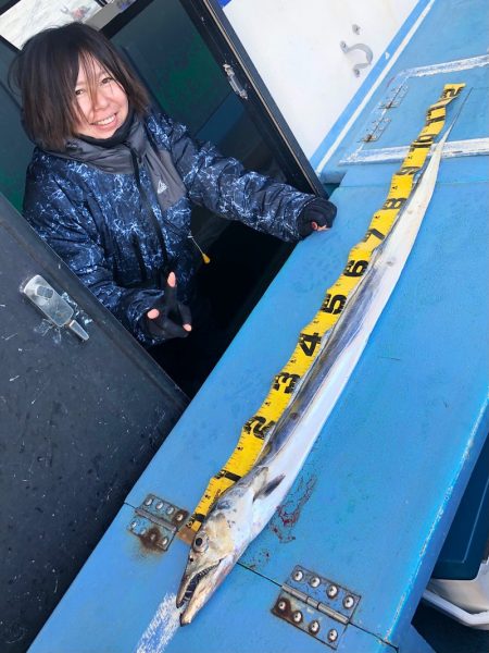 ヤザワ渡船 釣果