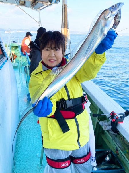 ヤザワ渡船 釣果