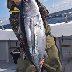 渡船屋たにぐち 釣果