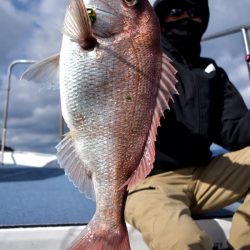 渡船屋たにぐち 釣果