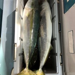 第二八坂丸 釣果