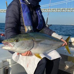 釣人家 釣果